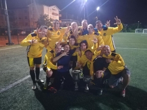 C.7: QUESTA SERA FINALE DISCIPLINA TRA SAIONE E ATL. MANZONI